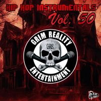 Grim Reality Entertainment - Hip-Hop Instrumentals, Vol. 50