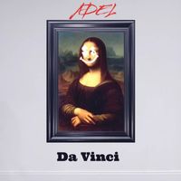 Adel - Da Vinci