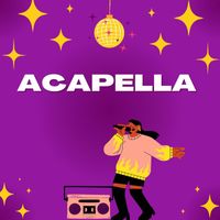 DJ ANGER - Acapella