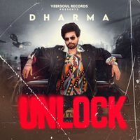 Dharma - Unlock