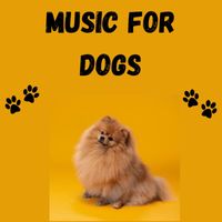 Music For Dogs, Music For Dogs Peace, Relaxing Puppy Music, Calm Pets Music Academy - Music For Dogs (Vol.191)