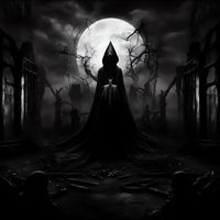 IRIS - Absolute Darkness