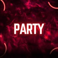 DJ ANGER - Party
