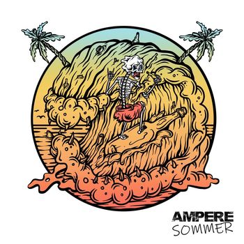 AMPERE - Sommer