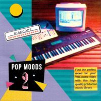 Diskcopy - Pop Moods, Vol. 2
