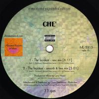 Ché - The Incident (Explicit)