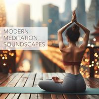 alteredambience, MEDITATION MUSIC, World Music For The New Age - Modern Meditation Soundscapes