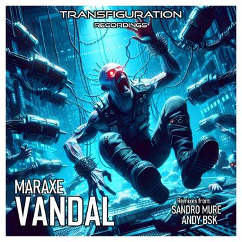 MarAxe - Vandal