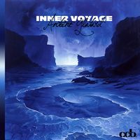 Antoine Glatard - Inner Voyage