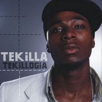 Tekilla - Tekillogia (Explicit)