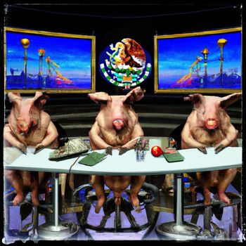 Yoshi - Debate (Explicit)