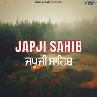 Uday Shergill & Hukam - Japji Sahib