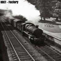 Kret - Factory (Slowed + Reverb)
