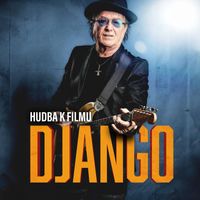 Olympic - Django - Hudba k filmu