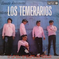 Los Temerarios - A Go Go... Con los Temerarios