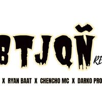 El Offii feat. Ryan Baat, chencho Mc, Darko Produc - BTJQÑ (Remix)