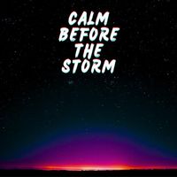 William Wilson - Calm before the storm
