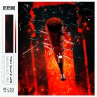 BEL AIR WITCH - Bat Outta Hell