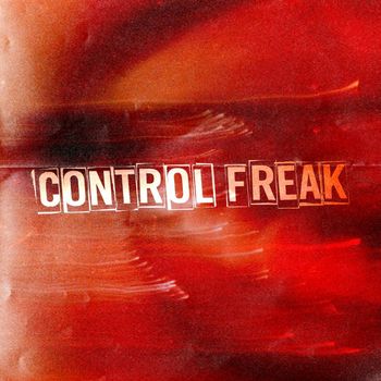 MARAH - Control Freak