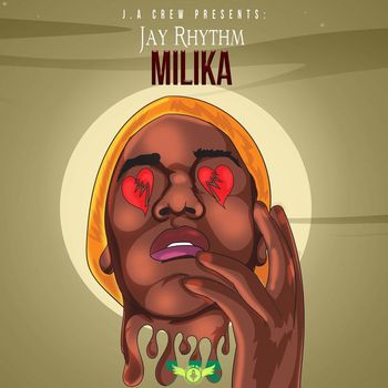 Jay Rhythm - Milika