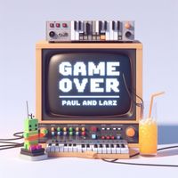 Larz - Game Over (Explicit)