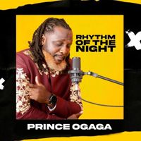 Prince Ogaga - Rhythm Of The Night (Explicit)