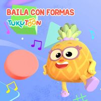 TukuToon - Baila con formas