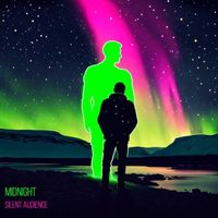 Silent Audience - Midnight - EP