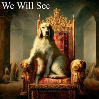 Kret - We Will See (Slowed + Reverb)
