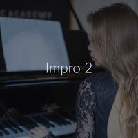 Maryna Aksenov - Impro 2