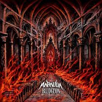 MARAUDA - BLUDGEON