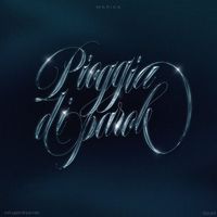 Marika - Pioggia Di Parole