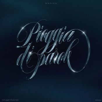 Marika - Pioggia Di Parole