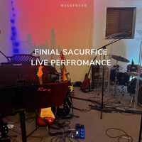 Messenger - FINIAL SACURFICE (Live in Denver Colorado, December 2nd 2023)