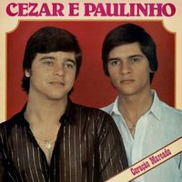 Cezar & Paulinho, Continental - Coração Marcado