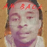 Megafrica - Am Back