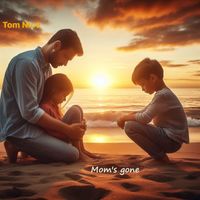 Tom Nice - Mom's gone