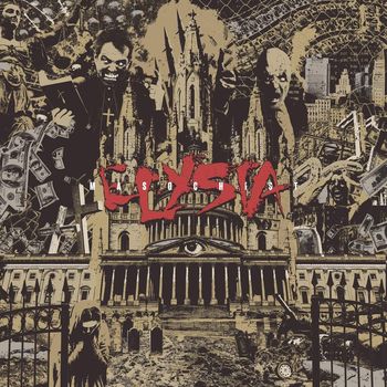 Elysia - Singles (Explicit)