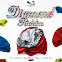 Various Artists - Diamond Riddim