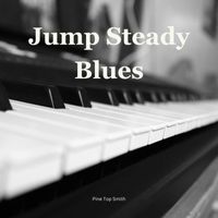 Pine Top Smith - Jump Steady Blues