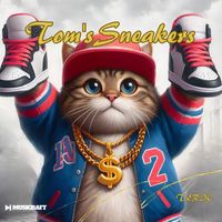 T.ERIC - Tom's Sneakers (2024 Remaster)