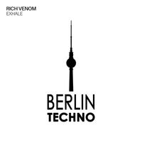 Rich Venom - Exhale