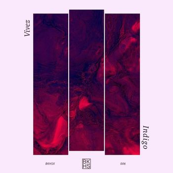 VIVEZ - Indigo