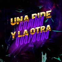 Sebaa Maza & Toto Ujhelji DJ - Una Pide Cumbia La Otra Guaracha (Remix)