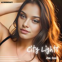 Ana Ennis - City Lights (2024Remaster)