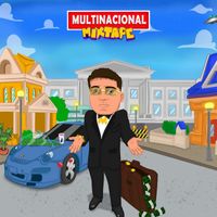 Montecristo - Multinacional Mixtape