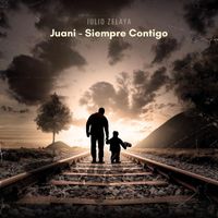 Julio Zelaya - Juani - Siempre Contigo