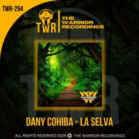 Dany Cohiba - La Selva