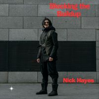 Nick Hayes - Blocking the Buildup