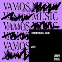 Domenico Palumbo - Moyo
